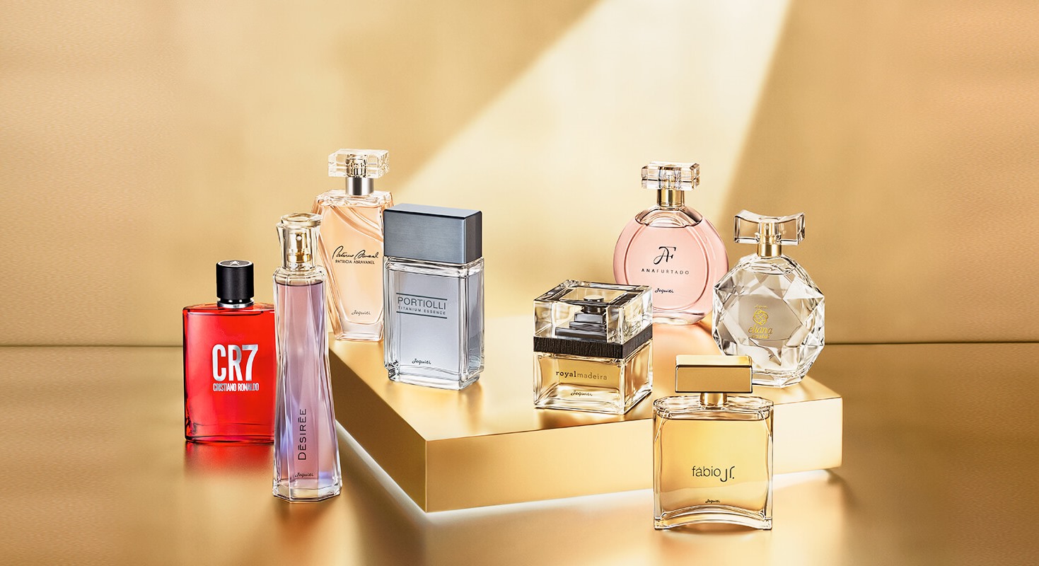 Veja Quais S O Os Perfumes Mais Vendidos Da Jequiti Em L M K